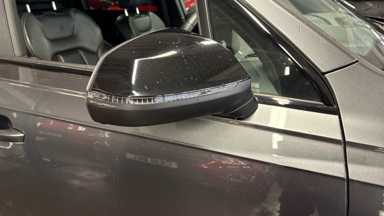 Audi Q7 50 TDI Quattro Black Edition 5dr Tiptronic Diesel Estate